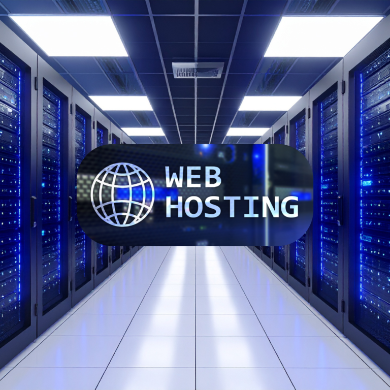 TopMostWeb Hosting in Kenya